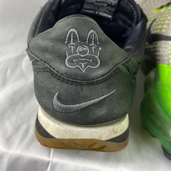 Miscellaneous right shoes 5.5w-10m - Picture 5 of 14